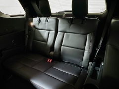 New 2026  Ford Explorer ST 4WD at Graham Auto Mall near Mansfield, OH