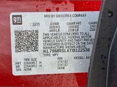 New 2026  Chevrolet Trailblazer AWD 4dr LT at Dutro Auto near Zanesville&comma; OH