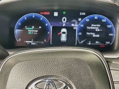 Used 2026  Toyota Corolla Cross XLE AWD at Graham Auto Mall near Mansfield&comma; OH