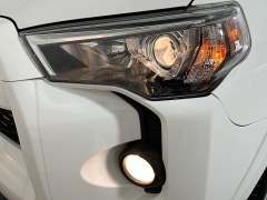 Used 2016  Toyota 4Runner 4d SUV RWD SR5 at Dutro Auto near Zanesville, OH