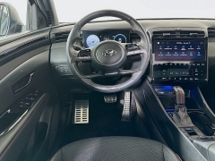 Used 2023  Hyundai Tucson N Line AWD at Dutro Auto near Zanesville&comma; OH