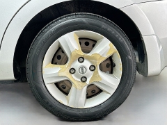 Used 2009  Nissan Sentra 4d Sedan 2.0S CVT at Dutro Auto near Zanesville, OH