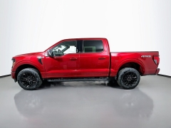 New 2026  Ford F-150 4WD XLT SuperCrew 5&period;5' Box at Graham Auto Mall near Mansfield&comma; OH