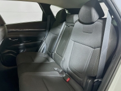 Used 2022  Hyundai Tucson Hybrid Blue AWD at Dutro Auto near Zanesville&comma; OH