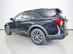 New 2026  Ford Explorer ST-Line 4WD at Dutro Auto near Zanesville&comma; OH