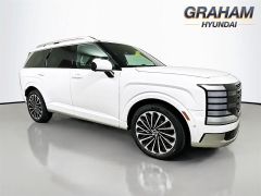 New 2026  Hyundai Palisade Calligraphy AWD at Dutro Auto near Zanesville, OH
