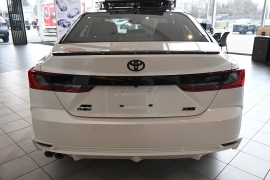 New 2026  Toyota Camry XSE AWD at Dutro Auto near Zanesville&comma; OH