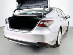 Used 2023  Toyota Camry LE Auto at Dutro Auto near Zanesville&comma; OH