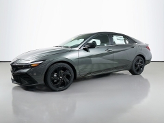 New 2026  Hyundai Elantra SEL Sport Premium IVT at Dutro Auto near Zanesville&comma; OH