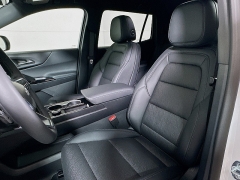 New 2026  Chevrolet Equinox AWD 4dr LT w/2LT at Graham Auto Mall near Mansfield, OH