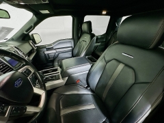 Used 2019  Ford F-150 4WD SuperCrew Platinum 5 1&sol;2 at Dutro Auto near Zanesville&comma; OH