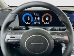 New 2027  Hyundai Kona SEL Sport AWD at Graham Auto Mall near Mansfield&comma; OH