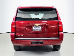 Used 2017  Chevrolet Tahoe 4d SUV 4WD LT at Dutro Auto near Zanesville&comma; OH