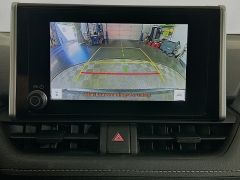 Used 2024  Toyota RAV4 XLE AWD at Dutro Auto near Zanesville&comma; OH