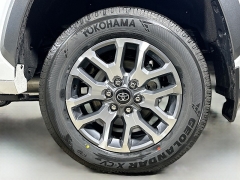 New 2026  Toyota Sequoia 1794 Edition 4WD at Dutro Auto near Zanesville&comma; OH