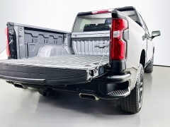Used 2023  Chevrolet Silverado 1500 4WD Crew Cab 147" LT Trail Boss at Dutro Auto near Zanesville&comma; OH