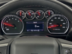 Used 2022  Chevrolet Silverado 1500 4WD Crew Cab 147" LT Trail Boss at Dutro Auto near Zanesville&comma; OH