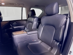 Used 2023  Nissan Armada 4x4 SL at Graham Auto Mall near Mansfield, OH