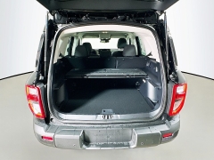 New 2025  Ford Bronco Sport Big Bend 4x4 at Graham Auto Mall near Mansfield, OH