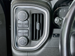Used 2020  GMC Sierra 1500 4WD Crew Cab AT4 at Dutro Auto near Zanesville&comma; OH