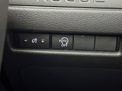 Used 2024  Nissan Rogue AWD S at Dutro Auto near Zanesville, OH