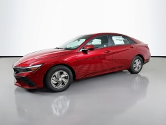 Used 2025  Hyundai Elantra SE IVT at Dutro Auto near Zanesville&comma; OH