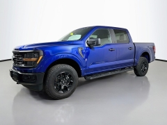 New 2026  Ford F-150 4WD STX SuperCrew 5&period;5' Box at Dutro Auto near Zanesville&comma; OH