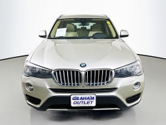 Used 2017  BMW X3 xDrive28i Sports Activity Vehicle at Dutro Auto near Zanesville&comma; OH