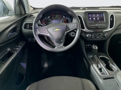 Used 2021  Chevrolet Equinox FWD 4dr LT w/1LT at Dutro Auto near Zanesville, OH