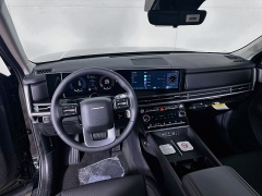 New 2027  Hyundai Santa Fe SEL FWD at Dutro Auto near Zanesville&comma; OH
