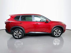 Used 2023  Nissan Rogue AWD SV at Dutro Auto near Zanesville&comma; OH