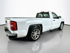 Used 2017  GMC Sierra 1500 2WD Reg Cab Longbed at Dutro Auto near Zanesville&comma; OH