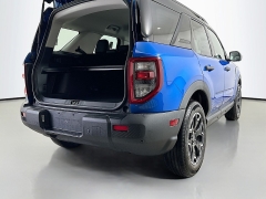 New 2026  Ford Bronco Sport Outer Banks 4x4 at Dutro Auto near Zanesville&comma; OH