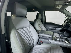 Used 2023  Ford F-150 4WD XLT SuperCrew 5&period;5' Box at Dutro Auto near Zanesville&comma; OH