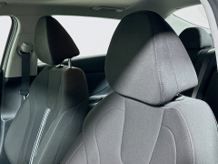 Used 2024  Hyundai Elantra SEL Convenience IVT at Dutro Auto near Zanesville&comma; OH