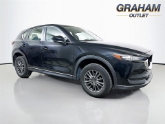  2020 Mazda CX-5 4d SUV FWD Sport at Dutro Auto near Zanesville&comma; OH