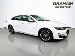 Used 2023  Chevrolet Malibu 4dr Sdn 1LT at Dutro Auto near Zanesville&comma; OH
