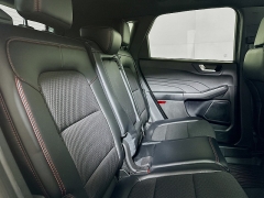 Used 2023  Ford Escape ST-Line AWD at Graham Auto Mall near Mansfield, OH