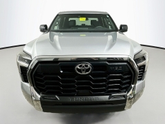 New 2026  Toyota Tundra 4WD SR5 CrewMax 6&period;5ft Bed at Graham Auto Mall near Mansfield&comma; OH