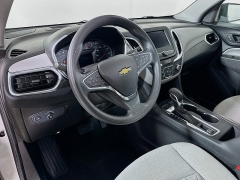 Used 2022  Chevrolet Equinox AWD 4dr LS w/1LS at Graham Auto Mall near Mansfield, OH