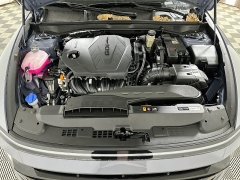 New 2027  Hyundai Sonata SEL Sport FWD at Dutro Auto near Zanesville&comma; OH