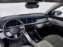 New 2026  Hyundai Tucson SEL Plus AWD at Graham Auto Mall near Mansfield&comma; OH