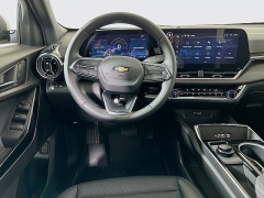 New 2026  Chevrolet Equinox FWD 4dr LT w&sol;1LT at Graham Auto Mall near Mansfield&comma; OH