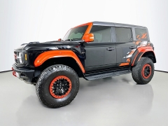 Used 2024  Ford Bronco Raptor 4 Door Advanced 4x4 at Dutro Auto near Zanesville&comma; OH