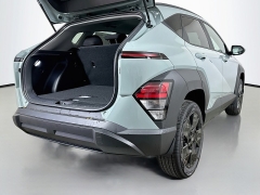 New 2027  Hyundai Kona SEL Sport AWD at Graham Auto Mall near Mansfield&comma; OH
