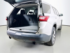 Used 2018  Chevrolet Traverse 4d SUV AWD LT Leather at Dutro Auto near Zanesville&comma; OH