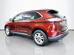 Used 2016  Ford Edge 4d SUV AWD SEL EcoBoost at Dutro Auto near Zanesville&comma; OH