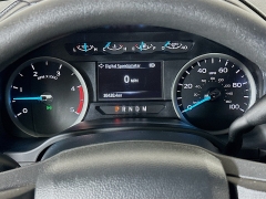 Used 2022  Ford Super Duty F-250 4WD XLT Crew Cab SRW 6.75' Box at Graham Auto Mall near Mansfield, OH