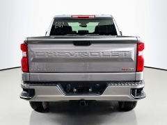 New 2026  Chevrolet Silverado 1500 4WD Double Cab 147" RST at Graham Auto Mall near Mansfield&comma; OH