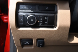 Used 2023  Ford Super Duty F-250 4WD LARIAT Crew Cab SRW 6&period;75' Box at Dutro Auto near Zanesville&comma; OH